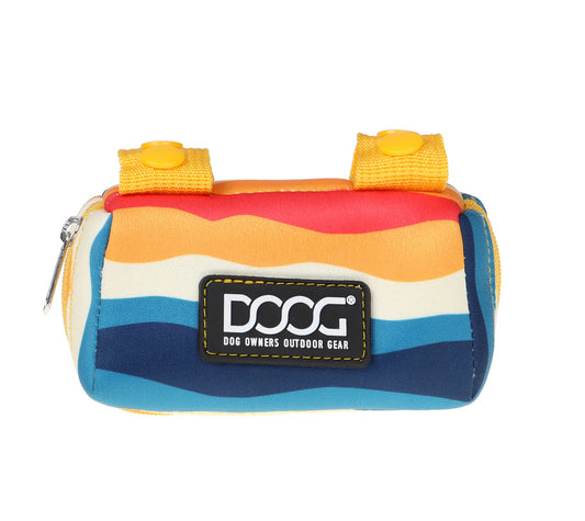 DOOG Walkie Pouch W\Tidy Bags -  Scout