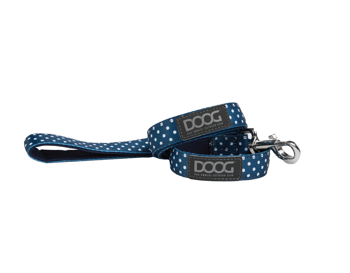 DOOG Neoprene Dog Lead - Stella