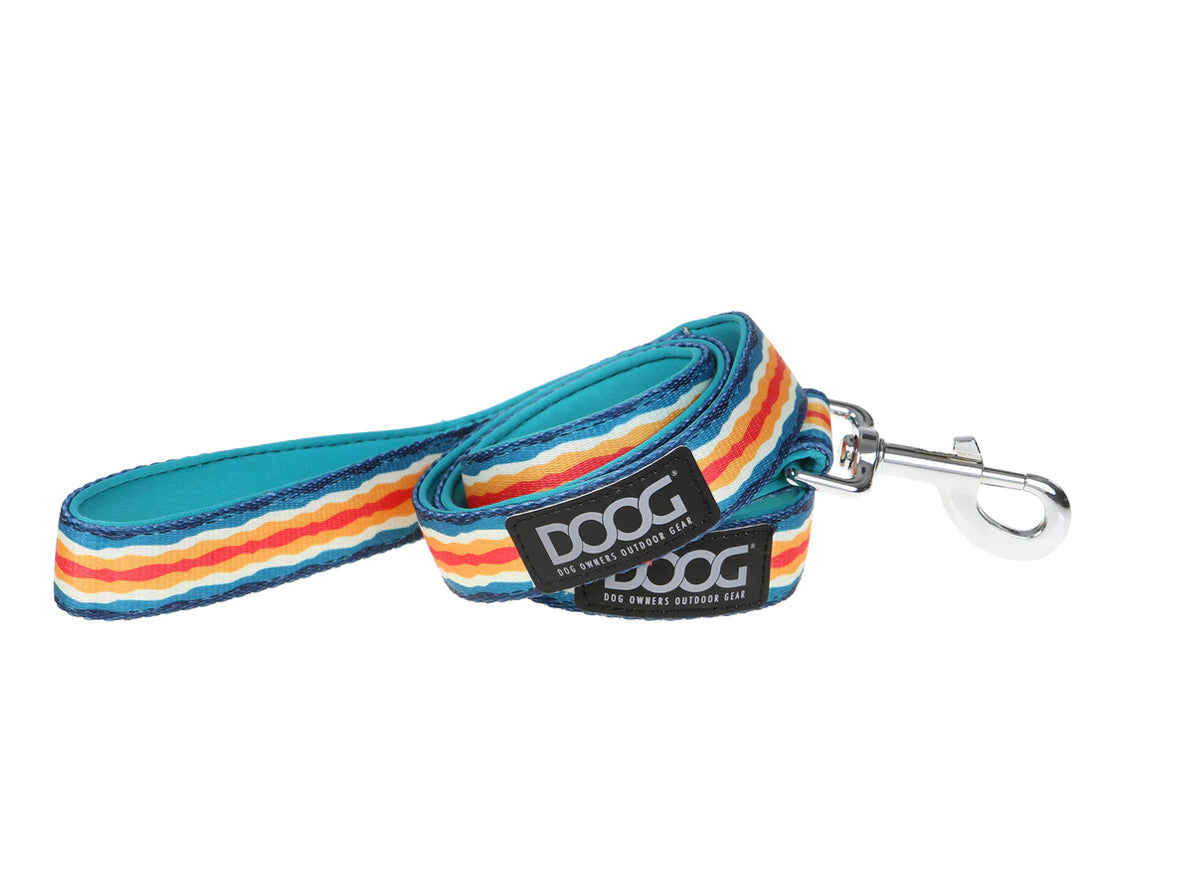 DOOG Neoprene Lead - Scout