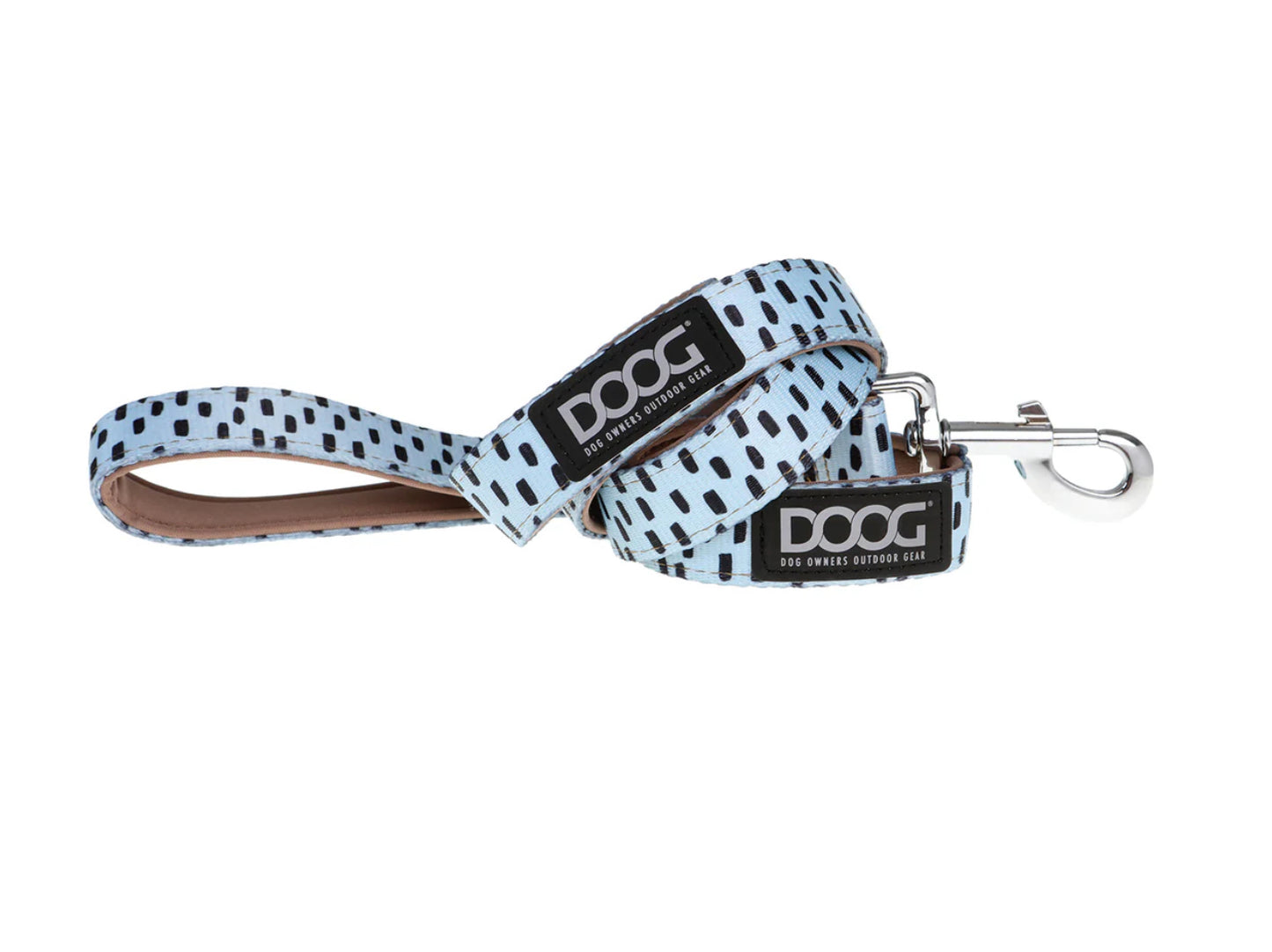 DOOG Neoprene Lead - Dash