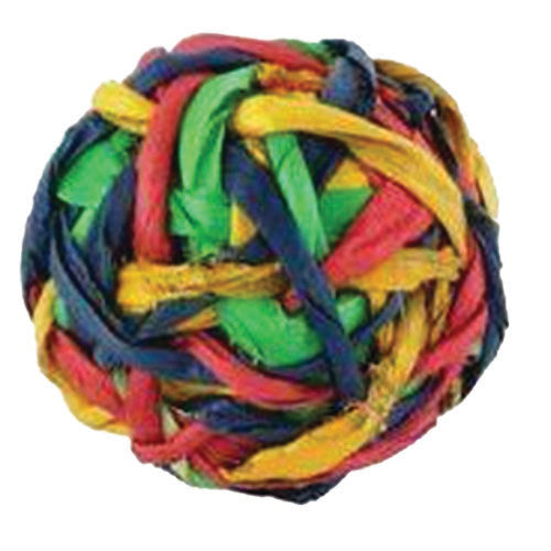 FF Kat Klobbers String Ball With Catnip