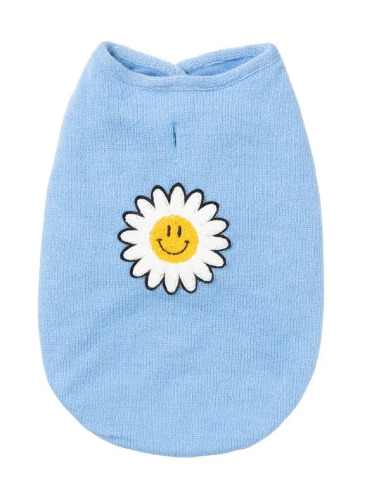 FuzzYard Fleur Jacket BLUE