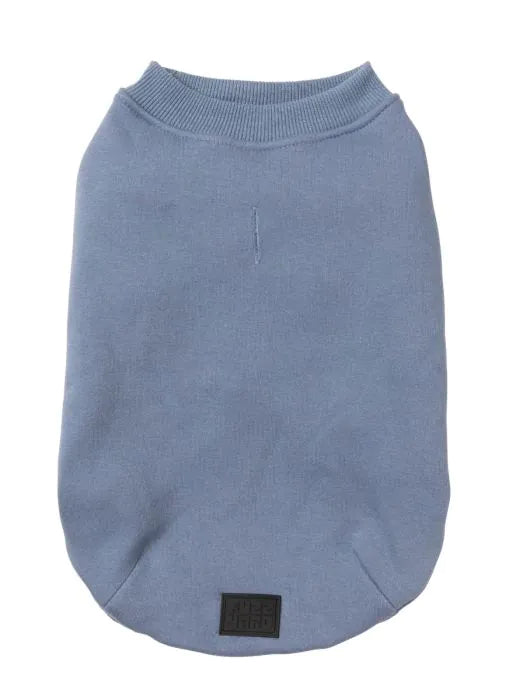 FuzzYard Allday 25 Sweater BLUE