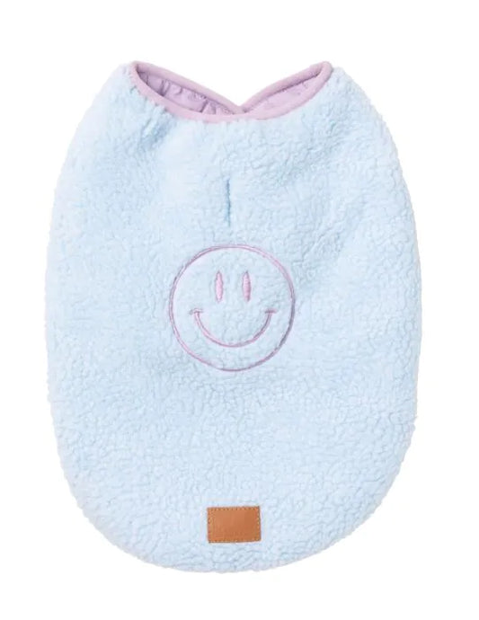 FuzzYard Nara 25 Jacket Blue/Lilac
