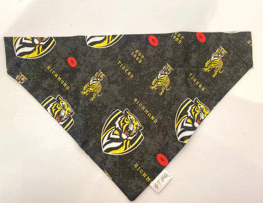 Bandana Tigers