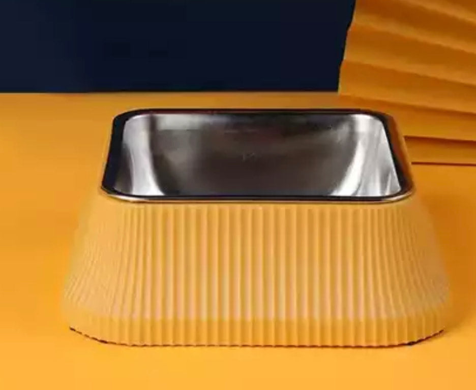 Ribbed Bowl