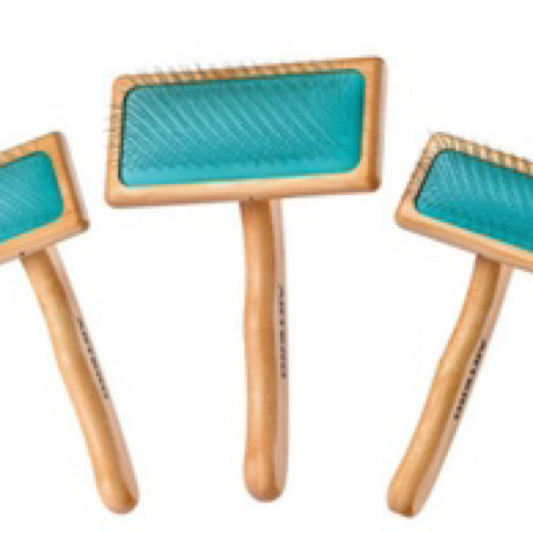 Artero Natures Collection Ultra Soft Slicker Brush