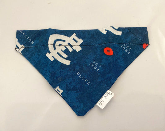 Bandana Blues