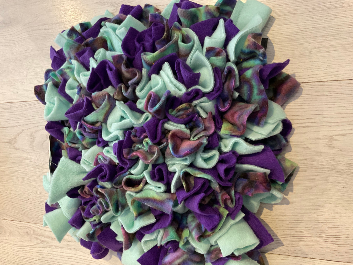 Snuffle Mat 30cmx30cm