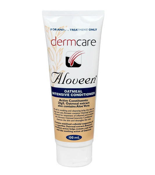 Aloveen Oatmeal Conditioner 200ml