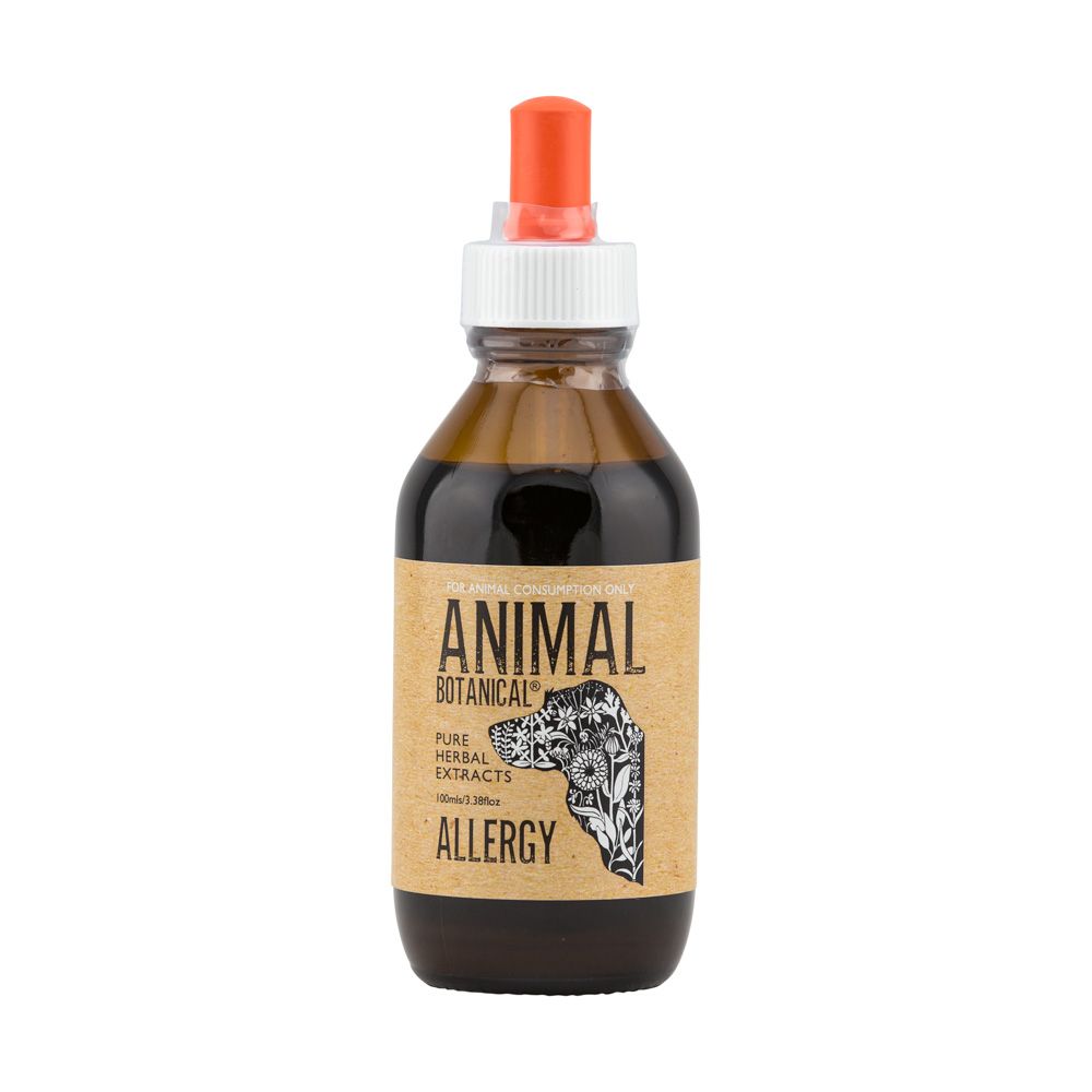 Animal Botanical Allergy 100ml