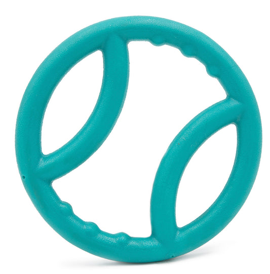 Zippy Paws Zippy Tuff Squeaky Ring