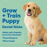 Anipal Grow + Train Puppy Dental Sticks 140g