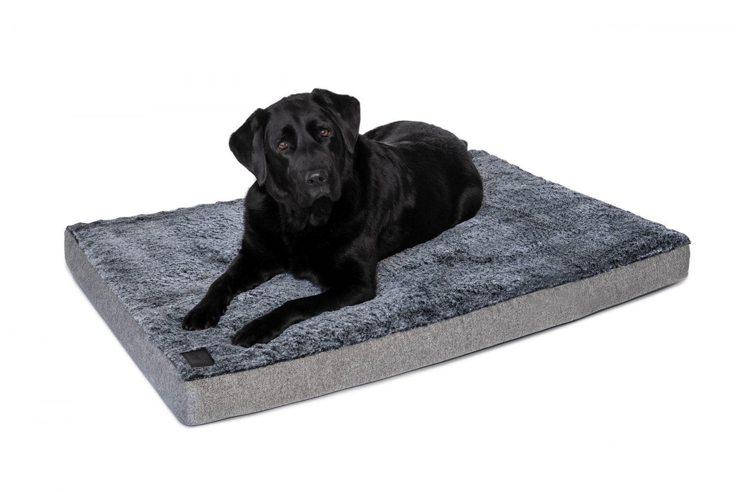 Superior Pets Ortho Dog Mat Artic Faux Fur