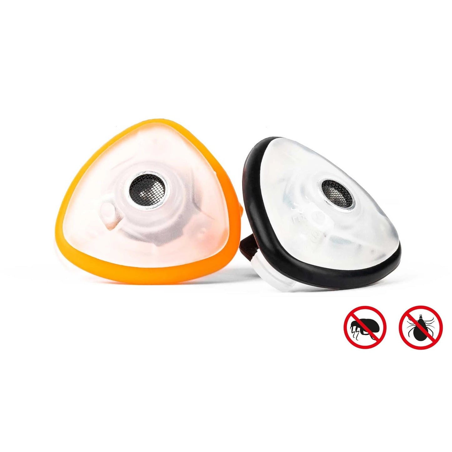 Max & Molly Soundshield Ultasonic Flea + Tick Repellant