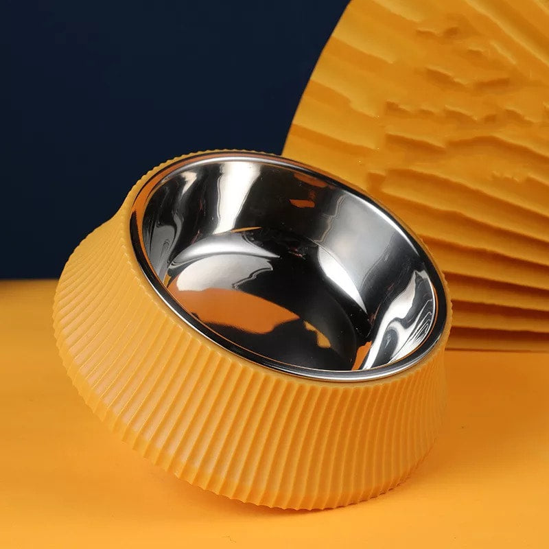 Ribbed Bowl