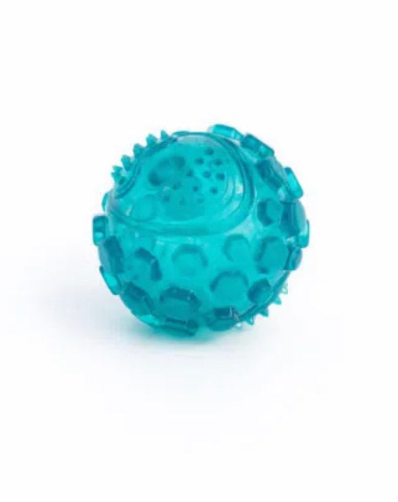 Zippy Paws ZippyTuff Squeaker Ball