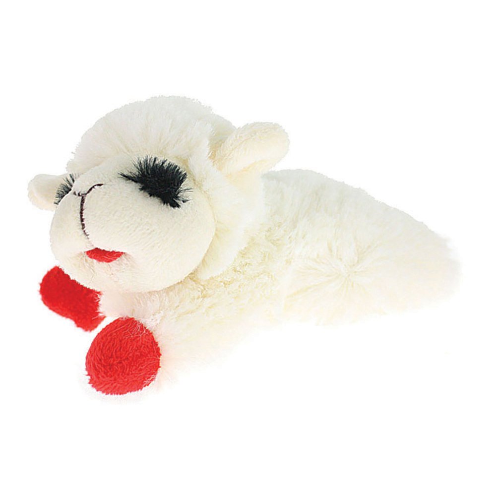 Multipet Lamb Chop 16cm