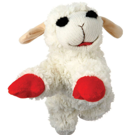 Multipet Lamb Chop 26cm