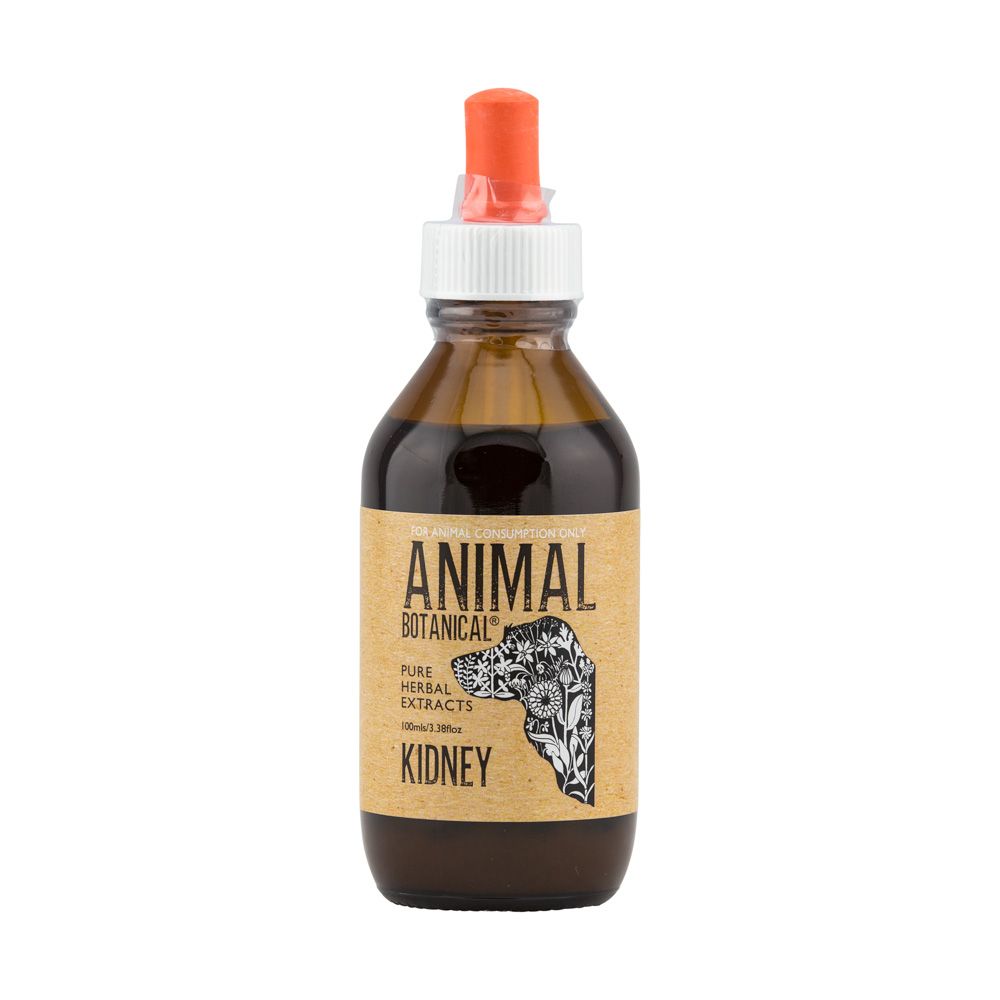 Animal Botanical Kidney 100ml