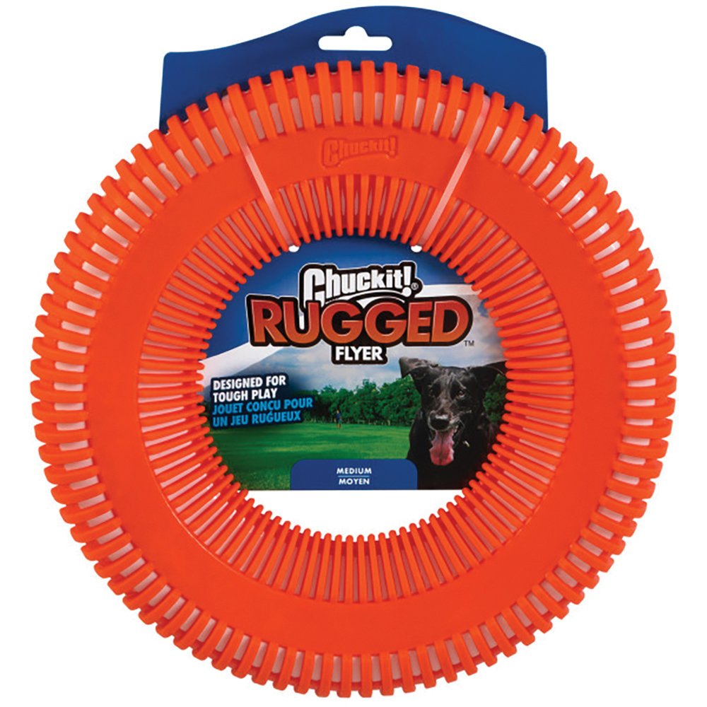 Chuckit! Rugged Flyer Large