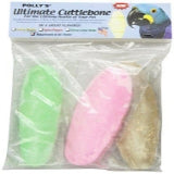 Polly's Ultimate Cuttlebone Pet Bird Supplement