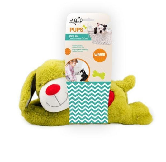 All For Paws AFP Little Buddy - Warm Dog