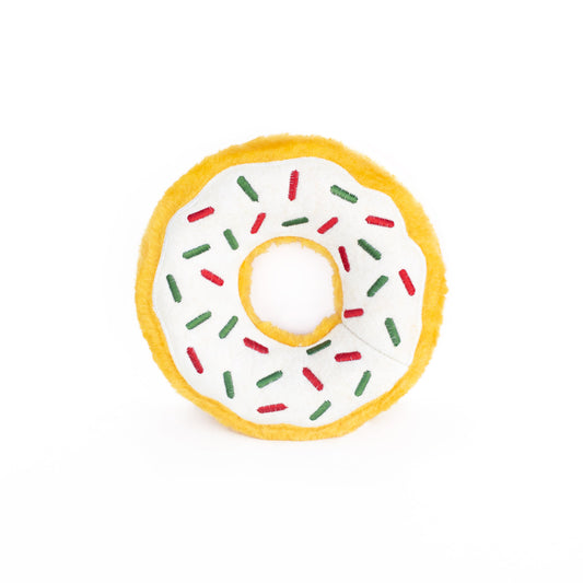 Zippy Paws Donutz Peppermint