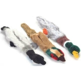 Multipet Empty Nester Pheasant Toy 20