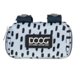 DooG Neoprene Walkie Pouch w/ Tidy Bags - Dash