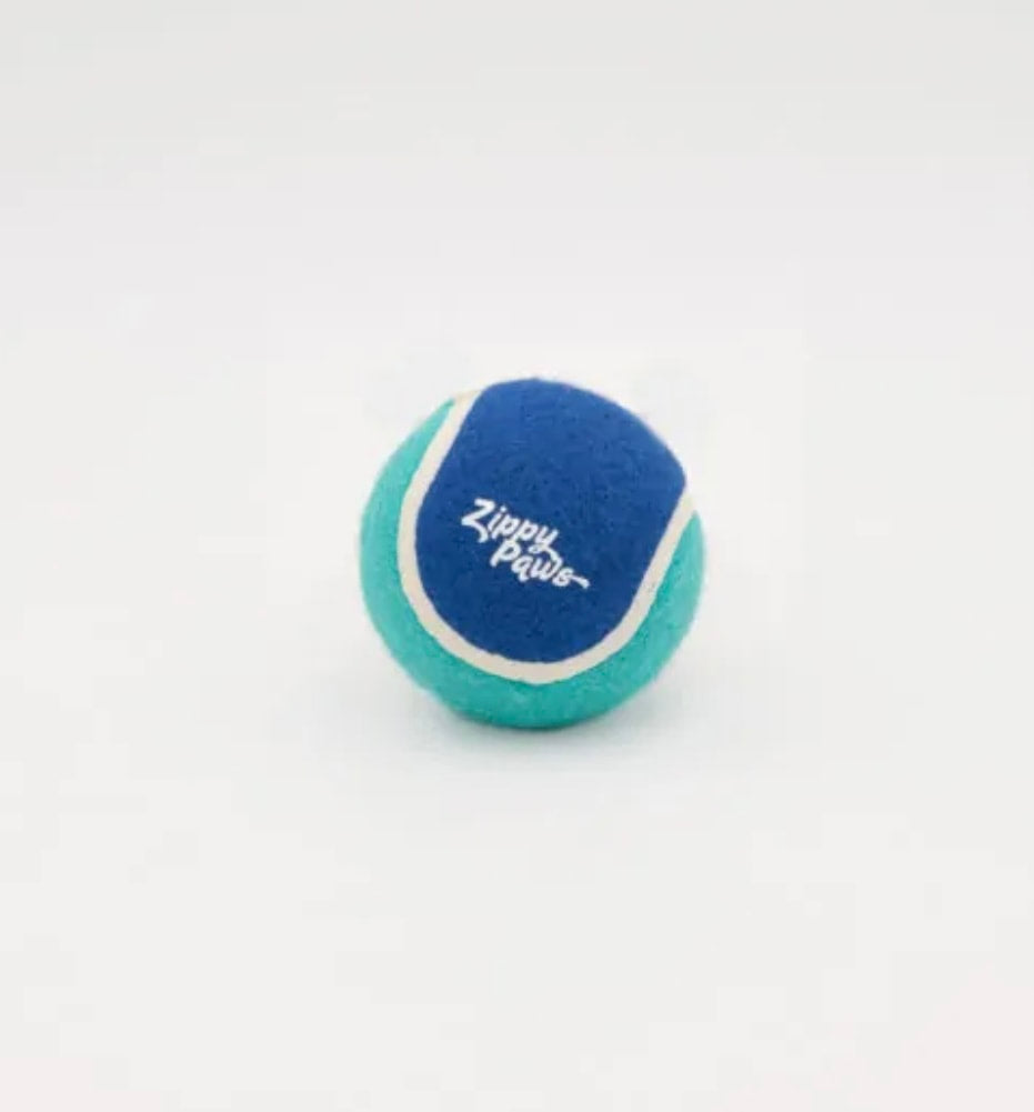 Zippy Paws Zippyballz 3pk