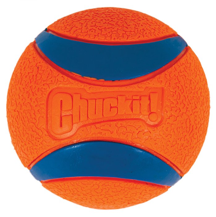 Chuckit! Ultra Ball Large 1pk