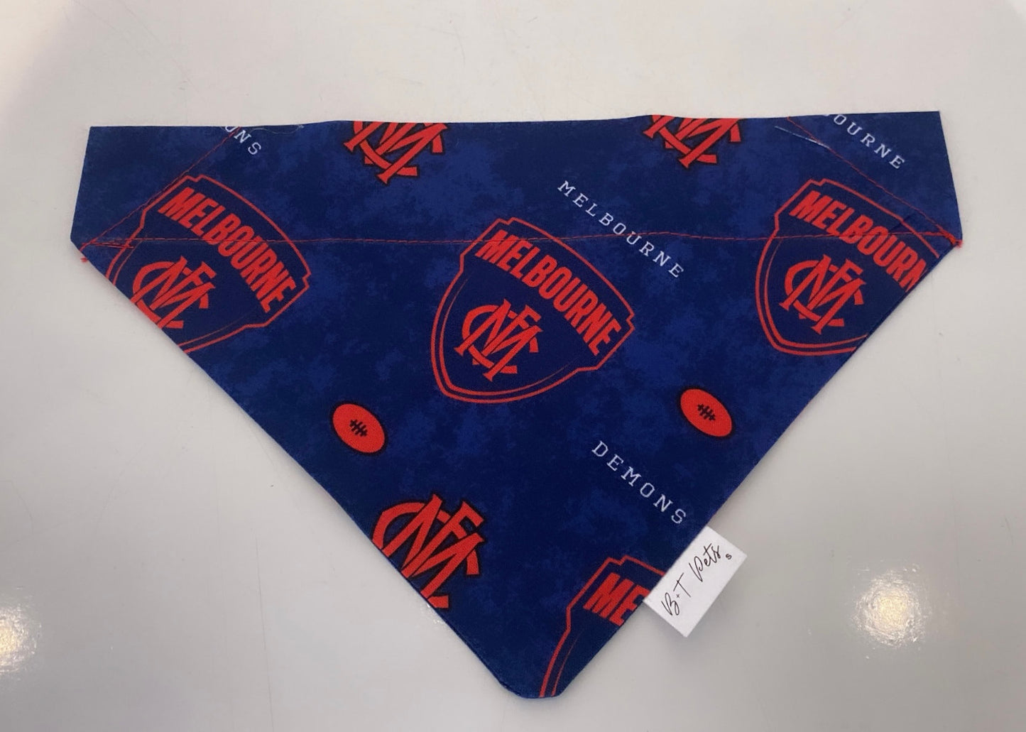 Bandana Melbs