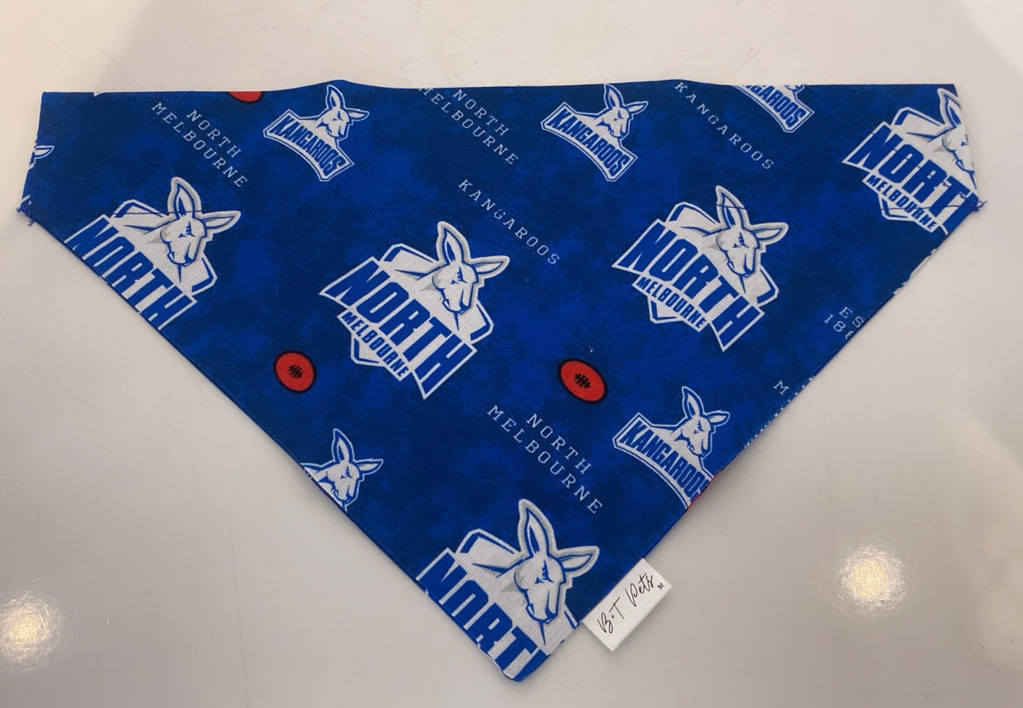 Bandana Roos