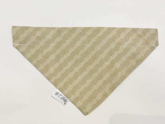 Bandana Sandstone