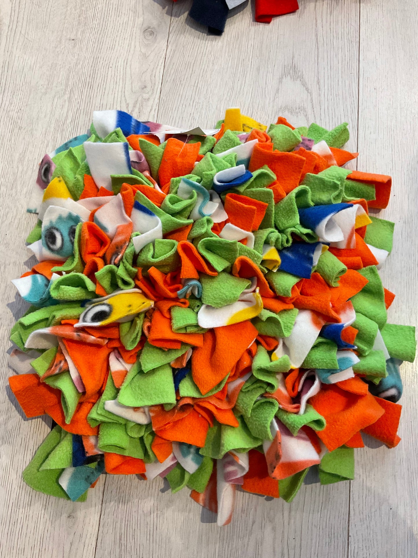 Snuffle Mat 30cmx30cm