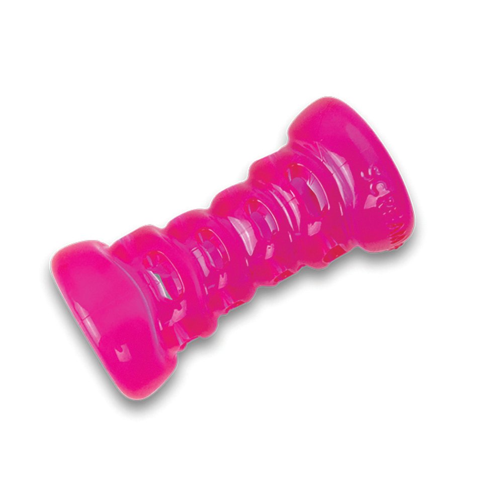 Scream Xtreme Treat Bone Loud Pink