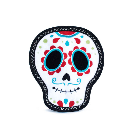 Zippy Paws Z-Stitch Santiago The Sugar Skull