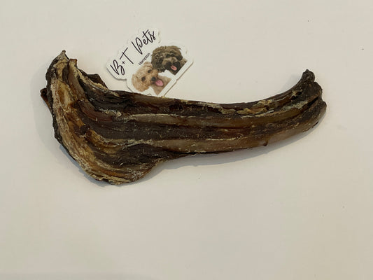 Roo Riblets Chew