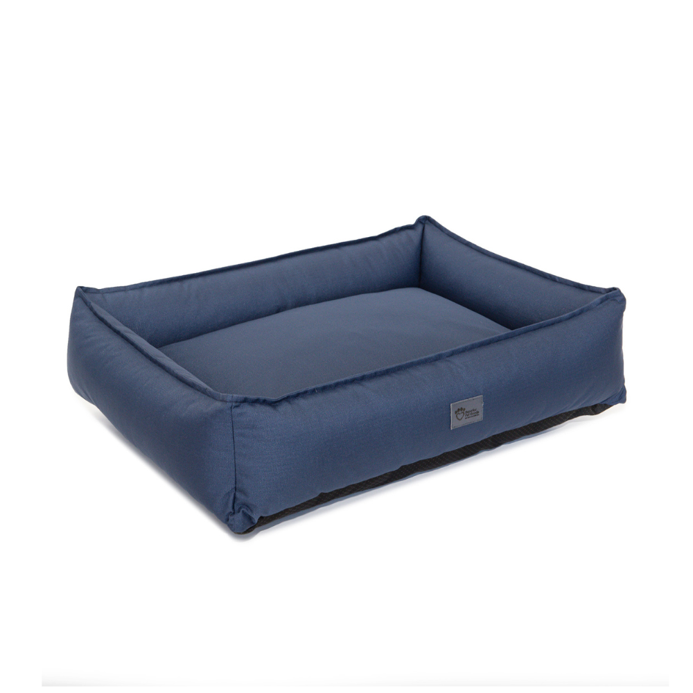 Superior Pets Ripstop Lounger Bondi Blue