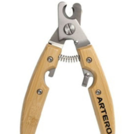 Artero Nature Collection Nail Clipper Medium