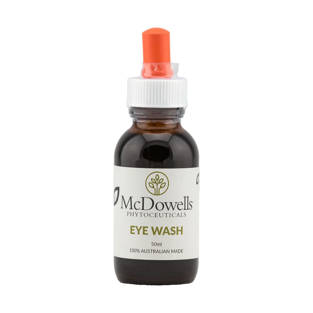 McDowells Dog Eye Wash 50ml