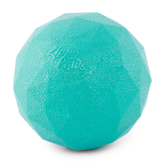Zippy Paws ZippyTuff Waggle Ball