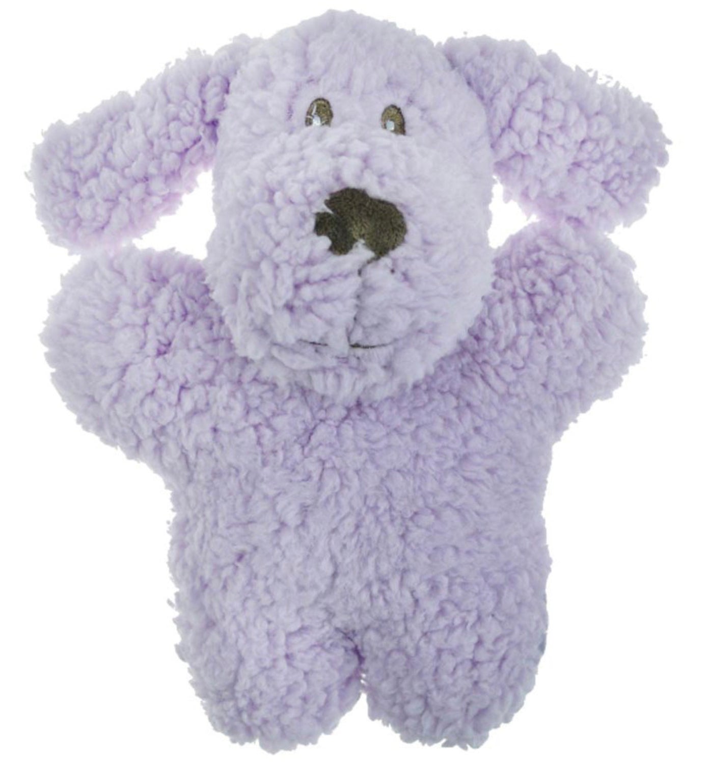 Aroma Dog Calming Fleece Man