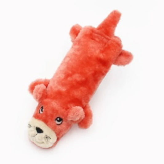 ZippyPaws Bottle Crusherz - Otter