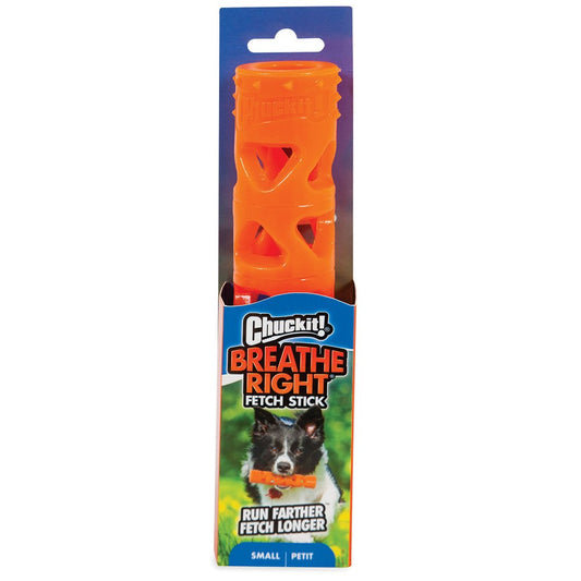 Chuckit! Breathe Right Fetch Stick Small