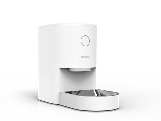 Petwant 10l Feeder