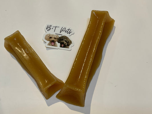 Bone Marrowz Chew Goats Milk