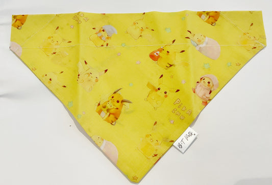 Bandana Pika