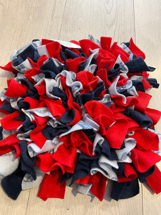 Snuffle Mat 30cmx30cm